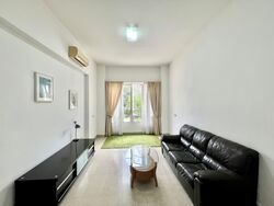 Cavendish Park (D21), Condominium #604334511